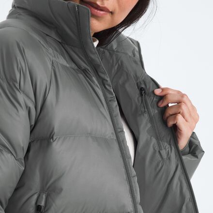 The North Face - Hydrenalite City Down Hooded Jacket - Women's