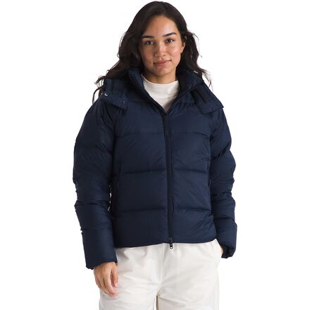 Hydrenalite City Down Hooded Jacket - Women's