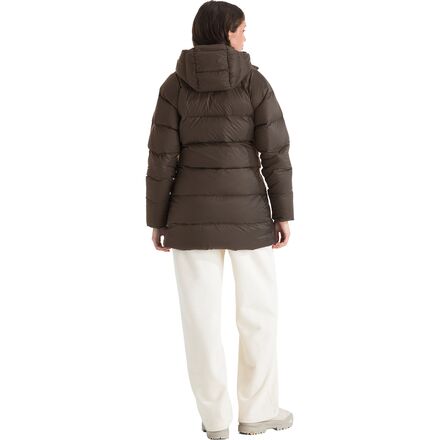 The North Face - Hydrenalite City Down Hooded Parka - Women's