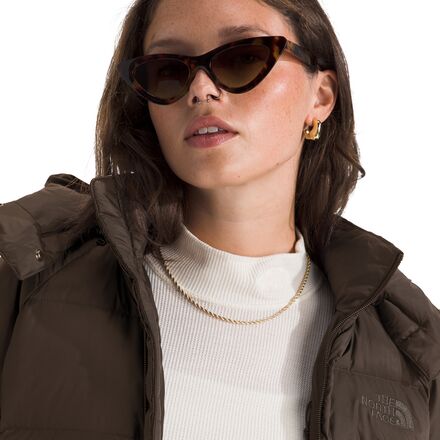 The North Face - Hydrenalite City Down Hooded Parka - Women's