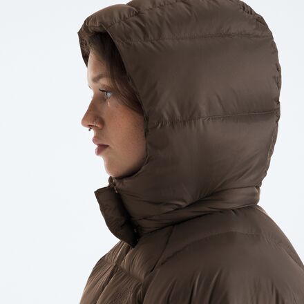 The North Face - Hydrenalite City Down Hooded Parka - Women's