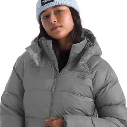 The North Face - Hydrenalite City Down Hooded Parka - Women's