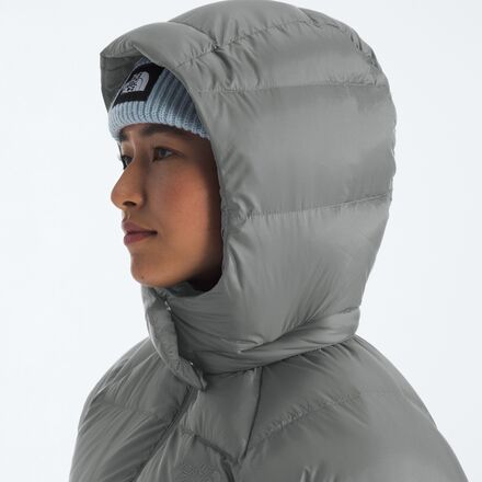 The North Face - Hydrenalite City Down Hooded Parka - Women's