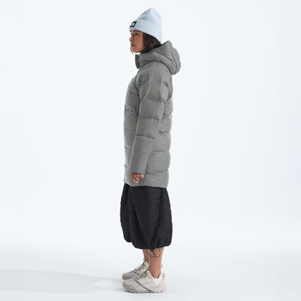 The North Face - Hydrenalite City Down Hooded Parka - Women's
