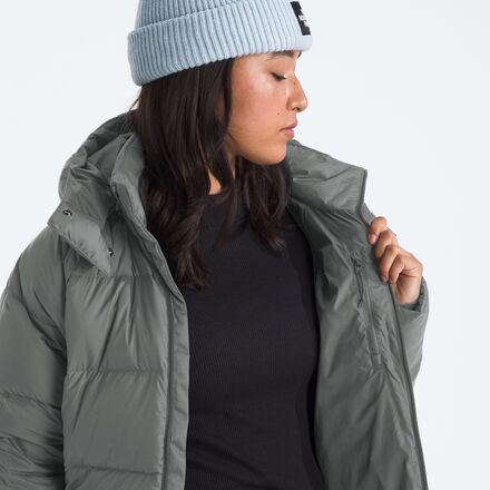 The North Face - Hydrenalite City Down Hooded Parka - Women's