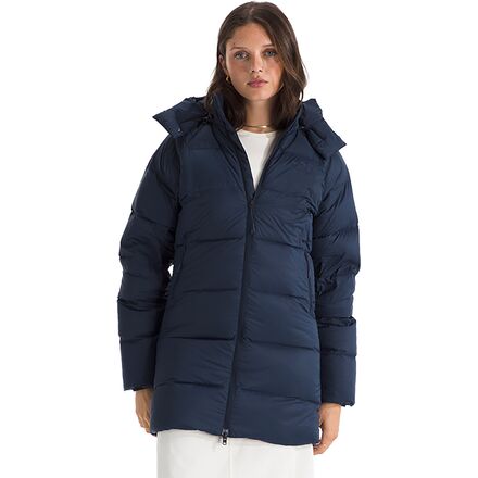 Hydrenalite City Down Hooded Parka - Women's