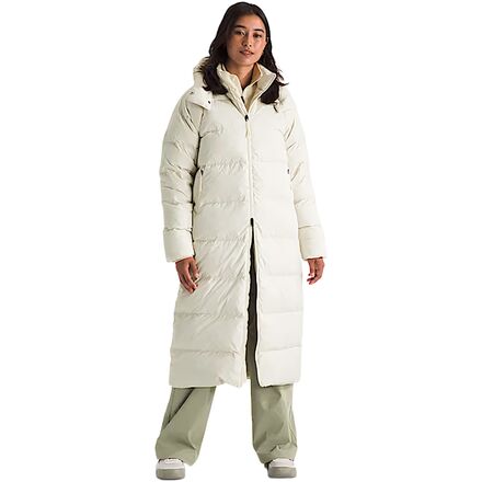 Hydrenalite City Long Down Hooded Parka - Women's