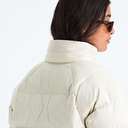 The North Face - Hydrenalite City Long Down Hooded Parka - Women's