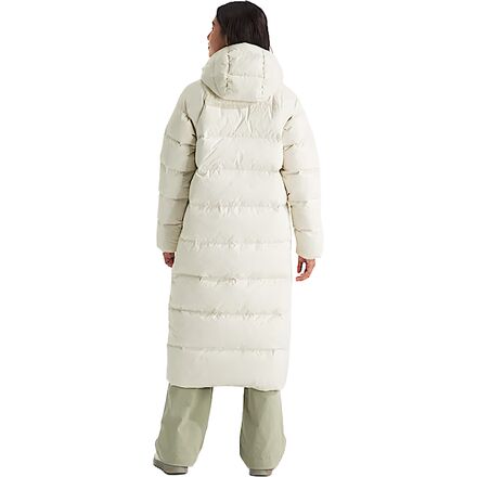 The North Face - Hydrenalite City Long Down Hooded Parka - Women's