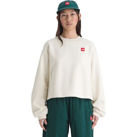RedBox Crew Sweatshirt - Women's