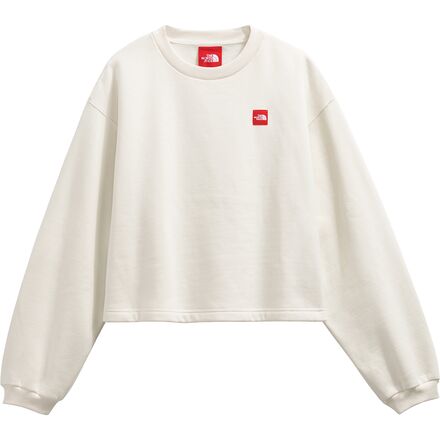 The North Face - RedBox Crew Sweatshirt - Women's