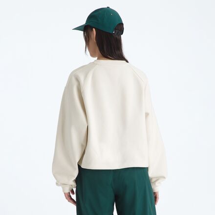 The North Face - RedBox Crew Sweatshirt - Women's