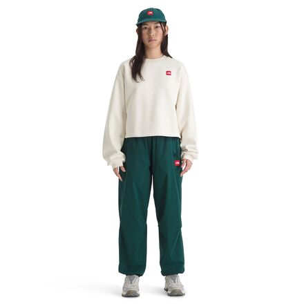 The North Face - RedBox Crew Sweatshirt - Women's