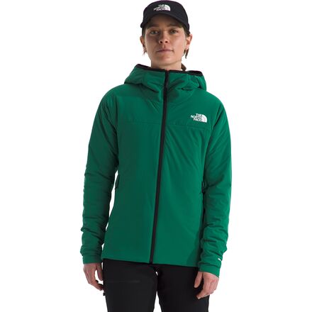 Summit Casaval Hybrid Hoodie - Women's