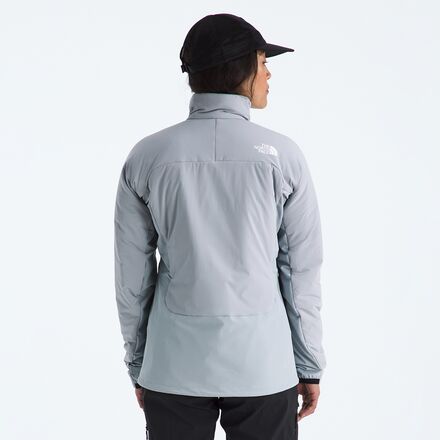The North Face - Summit Casaval Hybrid Jacket - Women's