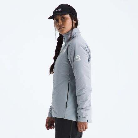 The North Face - Summit Casaval Hybrid Jacket - Women's