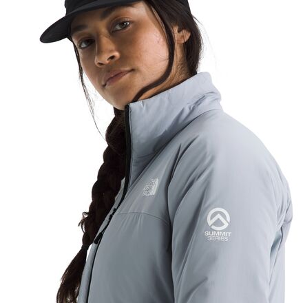 The North Face - Summit Casaval Hybrid Jacket - Women's