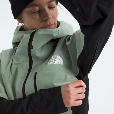 The North Face - Summit Eastwall GTX Jacket - Women's