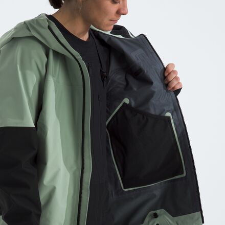 The North Face - Summit Eastwall GTX Jacket - Women's