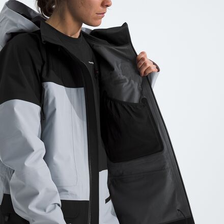 The North Face - Summit Verbier GTX Jacket - Women's
