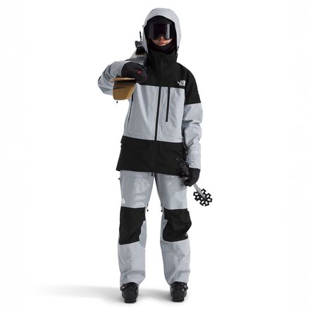 The North Face - Summit Verbier GTX Jacket - Women's