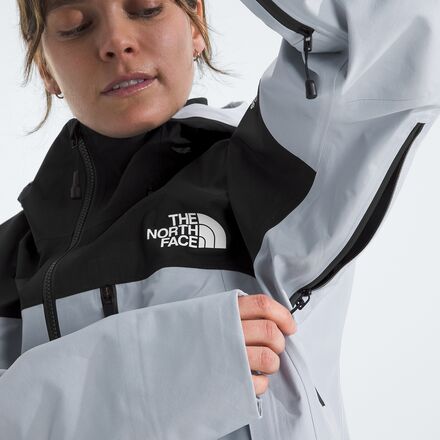 The North Face - Summit Verbier GTX Jacket - Women's