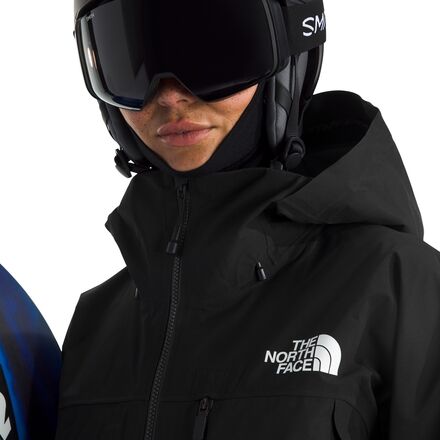 The North Face - Summit Verbier GTX Jacket - Women's