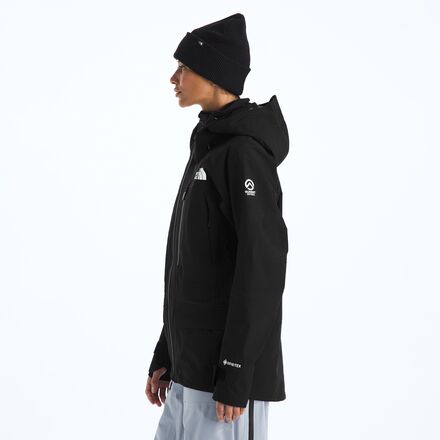 The North Face - Summit Verbier GTX Jacket - Women's