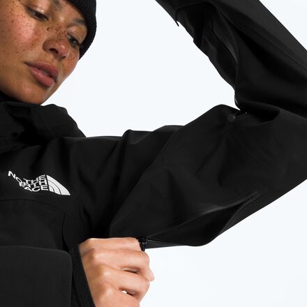 The North Face - Summit Verbier GTX Jacket - Women's