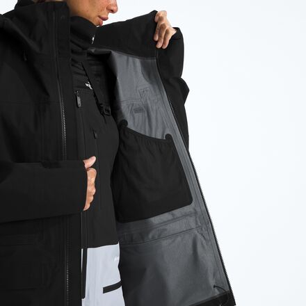 The North Face - Summit Verbier GTX Jacket - Women's