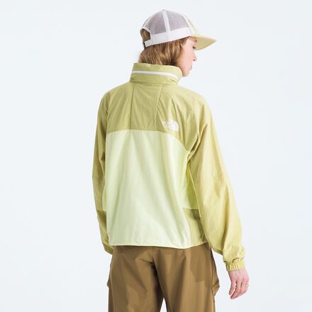 The North Face - TNF EG Utility Wind Jacket - Women's