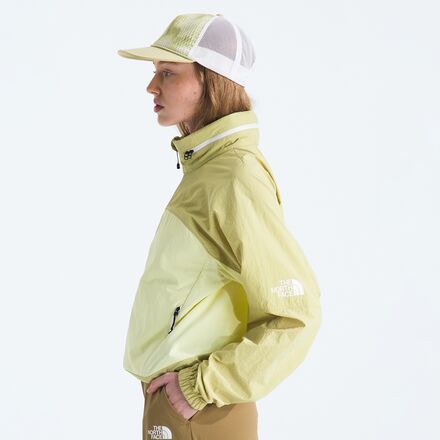 The North Face - TNF EG Utility Wind Jacket - Women's