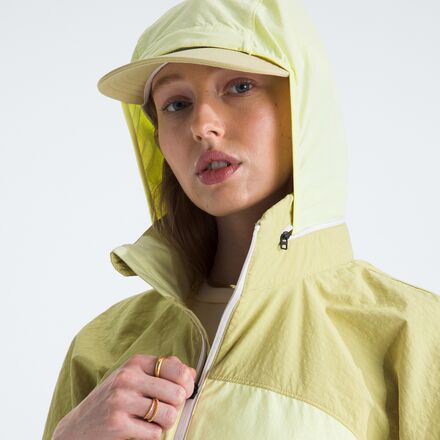 The North Face - TNF EG Utility Wind Jacket - Women's