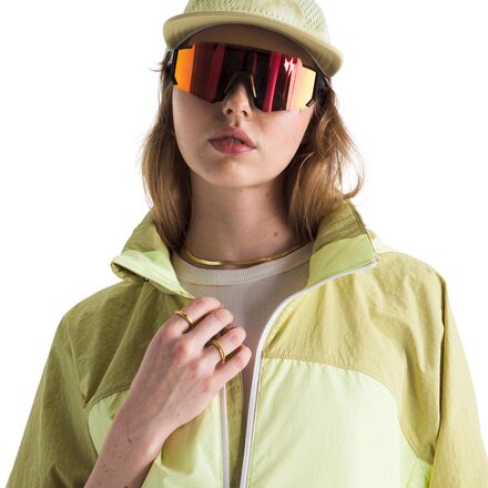 The North Face - TNF EG Utility Wind Jacket - Women's