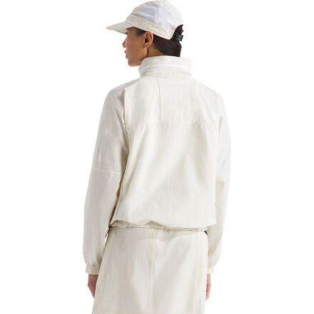 The North Face - TNF EG Utility Wind Jacket - Women's