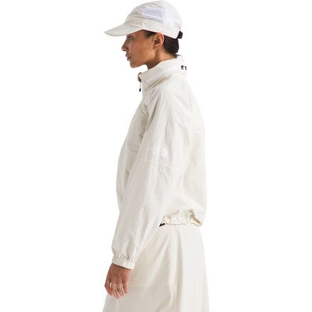 The North Face - TNF EG Utility Wind Jacket - Women's