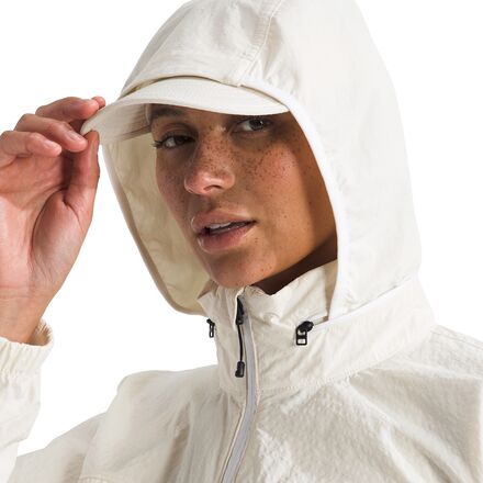 The North Face - TNF EG Utility Wind Jacket - Women's