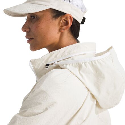 The North Face - TNF EG Utility Wind Jacket - Women's