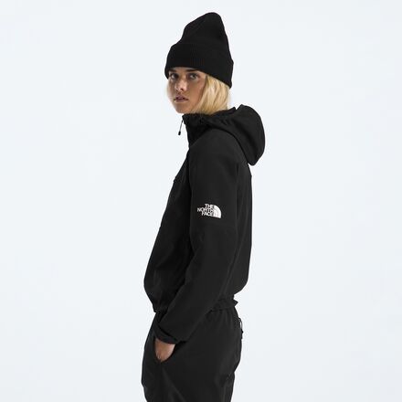 The North Face - TNF EG Tek Approach Jacket - Women's