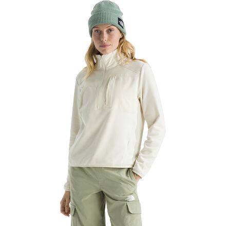 TNF Performance Fleece 1/4-Zip Jacket - Women's
