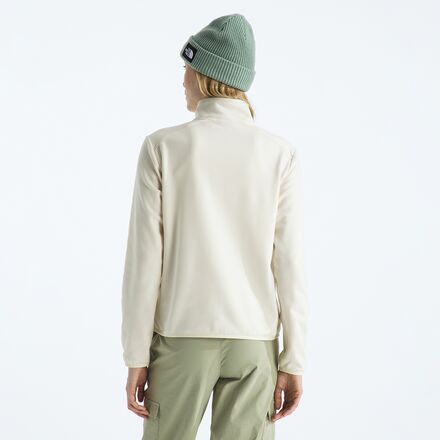 The North Face - TNF Performance Fleece 1/4-Zip Jacket - Women's