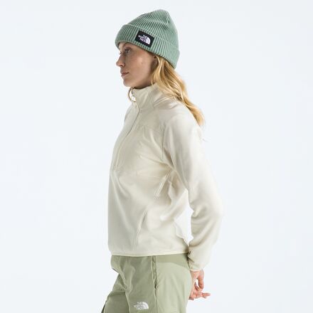 The North Face - TNF Performance Fleece 1/4-Zip Jacket - Women's