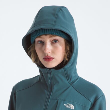 The North Face - TNF Performance Fleece Full-Zip Hoodie - Women's