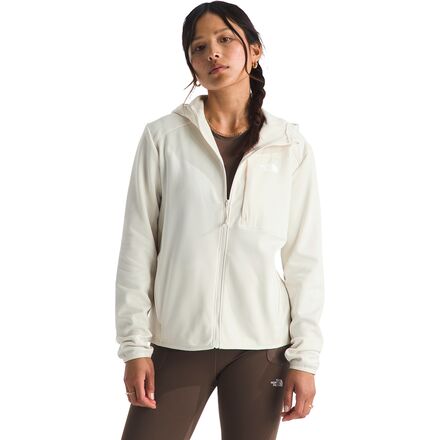 TNF Performance Fleece Full-Zip Hoodie - Women's