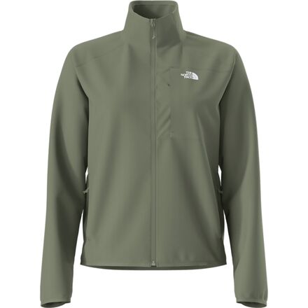 TNF Performance Fleece Full-Zip Jacket - Women's