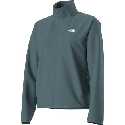 The North Face - TNF Performance Fleece Full-Zip Jacket - Women's
