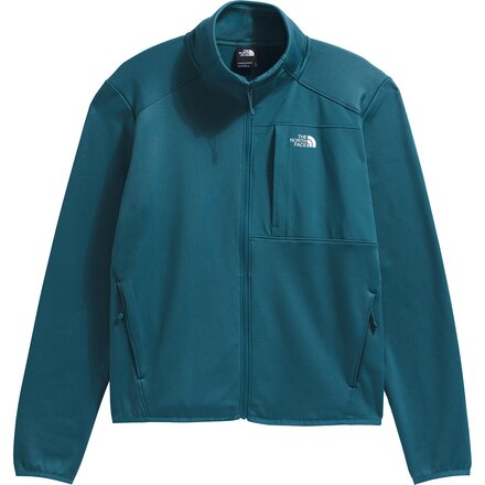 The North Face - TNF Performance Fleece Full-Zip Jacket - Women's