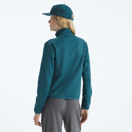 The North Face - TNF Performance Fleece Full-Zip Jacket - Women's