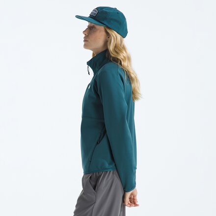The North Face - TNF Performance Fleece Full-Zip Jacket - Women's