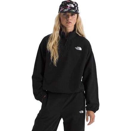 Tekware 1/4-Zip Jacket - Women's